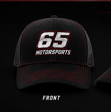 65 Motorsports hat