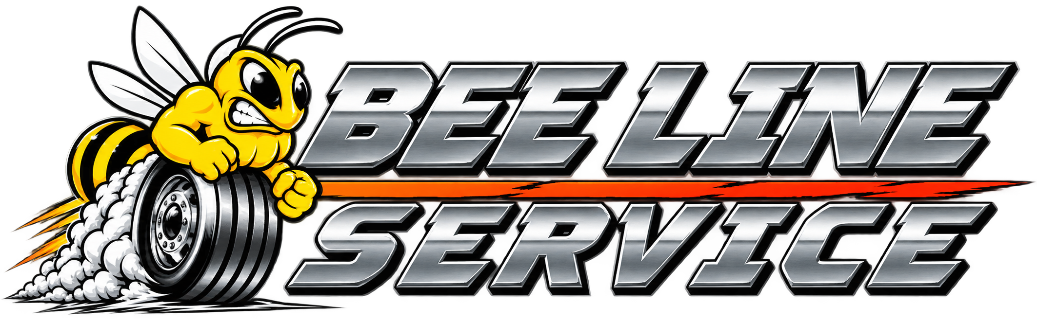 Bee Line Service