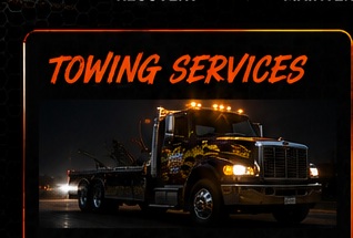 Bee Line towing