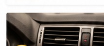 A/C and vehicle maintenance