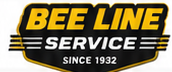 Bee Line Service — Since 1932