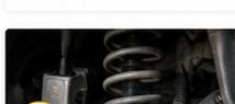 Suspension service